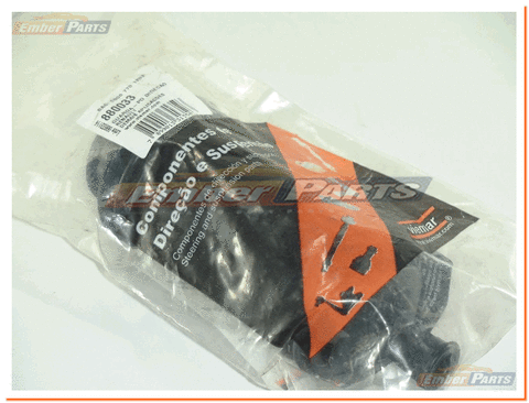 COIFA DA CAIXA DE DIREÇÃO RENAULT