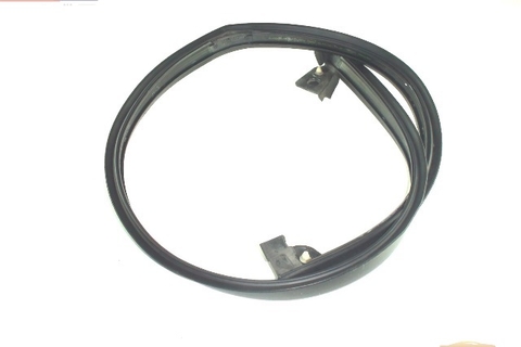 BORRACHA GUIA DO VIDRO PORTA EVOQUE