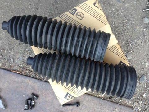 Coifa Caixa Direção Range Rover Sport Ano 2015 2016