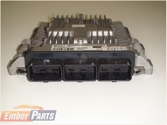 MÓDULO ECU DO MOTOR - DISCOVERY RANGE ROVER 2.7 V6 -DIESEL- - comprar online
