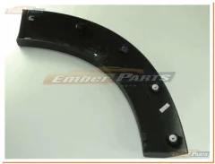 Moldura Da Porta Traseira Esquerda Land Rover Freelander 1 (usado) - comprar online