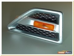 Grade Do Para-lama Dianteiro Direito Land Rover Freelander 2 (usado)
