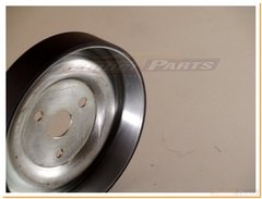 Polia Bomba De Água Citroen C3 / Mini Cooper (usado) - Emberparts Comércio e Distribuição de Autopeças Land Rover