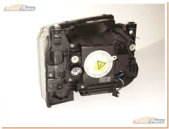 Kit 2 Farois Xenon Discovery 3 *modernizados* Le E Ld na internet