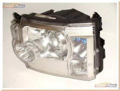 Kit 2 Farois Xenon Discovery 3 *modernizados* Le E Ld