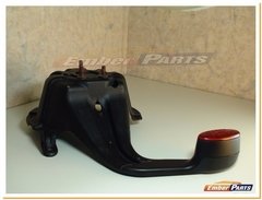 Suporte Do Estepe Freelander 1 2.5 V6 Gasolina com 3a luz (usado)