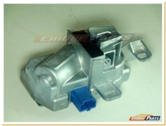 Módulo Bloqueio Coluna De Direção Land Rover Freelander 2 / VOLVO (usado) na internet