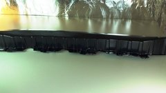 Acabamento Inferior Para-choque Trasei Bmw X3 - 51127237453 (usado) - comprar online