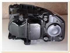 Farol Dianteiro Direito Completo com Xenon / Freelander 2 na internet