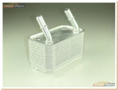 Resfriador / Radiador De Óleo Da Transmissão Range Rover 4.4 - Emberparts Comércio e Distribuição de Autopeças Land Rover