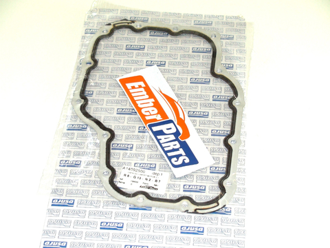 JUNTA TAMPA DO CARTER MOTOR 2.7 DIESEL