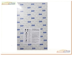 JG DE PARAFUSOS DE CABEÇOTE FREELANDER 3.2 VOLVO - AJUSA - - comprar online