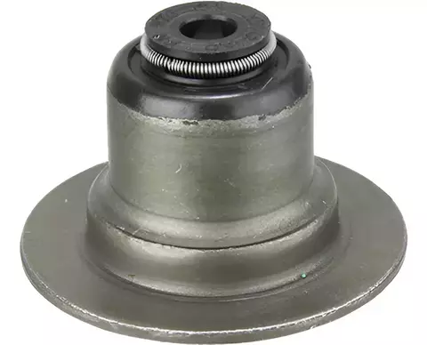 Kit 8un Retentores haste válvula AJUSA 4.4 e 4.2 JAGUAR e LR