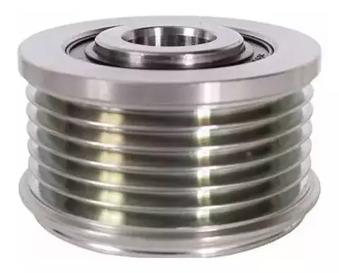 POLIA DO ALTERNADOR freelander 2 2.2
