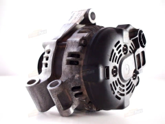 ALTERNADOR - DISCOVERY RANGE ROVER - Emberparts Comércio e Distribuição de Autopeças Land Rover