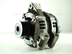 ALTERNADOR - DISCOVERY RANGE ROVER - loja online