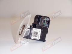 CAMERA RETROVISOR EVOQUE LD - Emberparts Comércio e Distribuição de Autopeças Land Rover