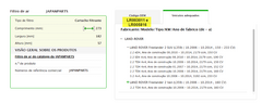 FILTRO DE AR MOTOR 2.2 DIESEL EVOQUE/ Italiano - comprar online