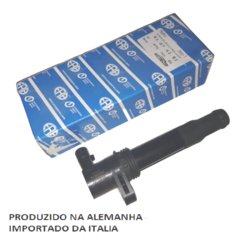 Bobina Ignição Land Rover Freelander 1 2000 A 2006 - ALEMÂ