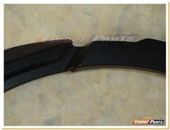 Moldura Do Paralama Traseiro Esquerdo Range Rover Evoque (usado) - Emberparts Comércio e Distribuição de Autopeças Land Rover