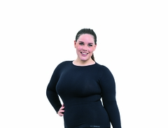 CAMISETA TERMICA SIN COSTURA (CS05007) - comprar online