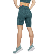 CALZA CICLISTA TRAMADA S/COSTURA (CS10124) - comprar online