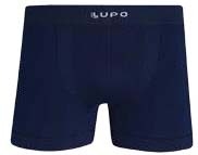 BOXER DE MODAL SIN COSTURA (LU00661) - tienda online