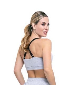 TOP ARMADO ALG. LYCRA BASICO (CS05279) - comprar online