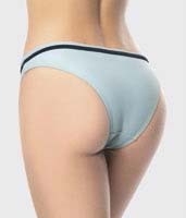 TB VEDETINA CON RAYAS EN LA CINTURA (CO12762) - comprar online