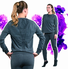 JOGGING SIN COSTURA (CS05085) - comprar online