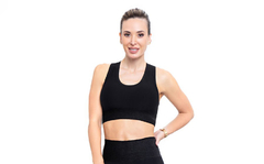 TOP DEPORTIVO RED SIN COSTURA (CS10182) - comprar online