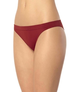 VEDETINA BASICA SIN COSTURA DE LYCRA (LU40500)
