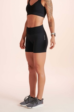 SHORT DEPORTIVO BASICO (LU71348) - Dame un Beso