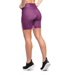 CALZA CICLISTA LYCRA LONDON (CS10189) - comprar online
