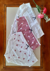 PACK X3 BOMBACHA DE NENA TIRO ALTO DE ALG Y LYC EST LUNARES (DO85408)