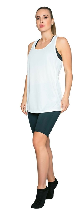 MUSCULOSA DAMA DEPORTIVA DRY (CS05248)