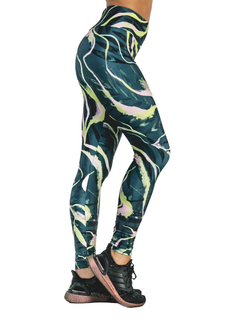 Imagen de CALZA CHUPIN DE LYCRA ESTAMPADA VARIOS (TO05974)
