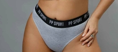 VEDETINA DEPORTIVA DE ALGODON Y LYCRA (PE01751) - comprar online