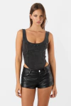BODY JAZPEADO CON RECORTES (TW00208)