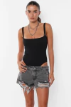 BODY CAMERUN DE MORLEY BRETEL FINO (TW00196)