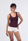 BODY STAR MUSCULOSA DE ALGODON (CABODST)