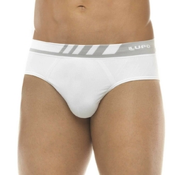 SLIP SIN COSTURA (LU00691) - comprar online