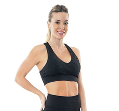TOP DEPORTIVO SIN COSTURA (CS10150)