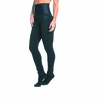 CALZA CHUPIN DE MICROFIBRA DOBLE CINTURA (CS04960)