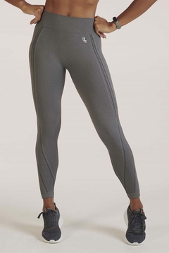 CALZA SIN COSTURA MAX LUPO (LU71053) - tienda online