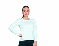 CAMISETA TERMICA SIN COSTURA (CS05007)