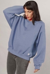 BUZO CLASICO DE FRIZA OVERSIZE (SE02325)