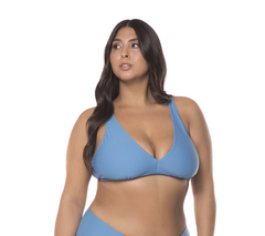 TRAJE DE BAÑO CORPIÑO MARILYN PLUS (CO12717) - comprar online