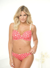 CONJUNTO TASA SOFT DE LYCRA ESTAMPADO CON COLA LESS (LO06339)
