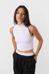 TOP FOLKLORE C/ COSTURAS (TW00429)